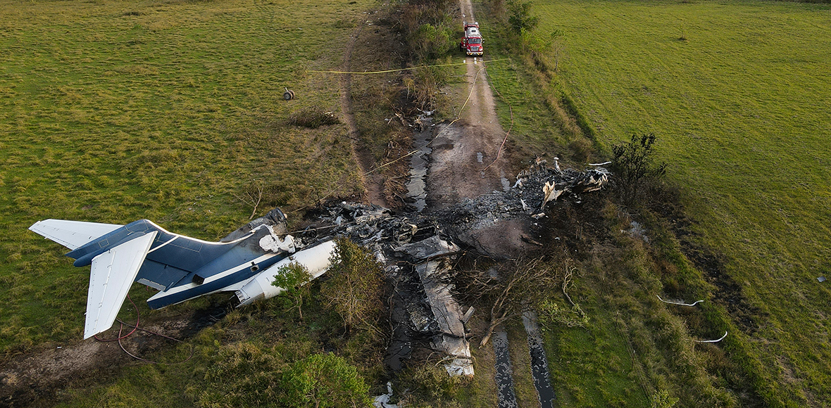 Ό,τι απέμεινε…